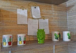 Ficu Pala Holiday Home