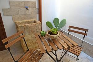 Ficu Pala Holiday Home