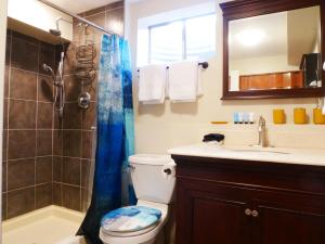 Private Basement, Bath, Living Area In Morrison