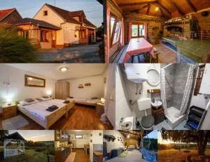 Apartman Barbara - Veliki Grđevac