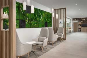 Element by Marriott Jacksonville Beach