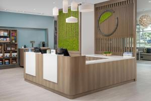 Element by Marriott Jacksonville Beach