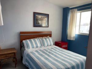 Small room in bay view home