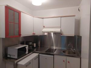 Appartements ROSNY15 : photos des chambres