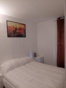 Appartements ROSNY15 : photos des chambres