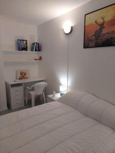 Appartements ROSNY15 : photos des chambres