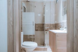 Acropolis Museum Stylish Apartments