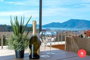 Villa SOEL - Follo Alto