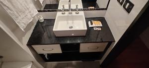 Monoambiente moderno y luminoso totalmente equipado en Belgrano