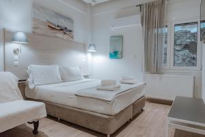 Acropolis Museum Stylish Apartments