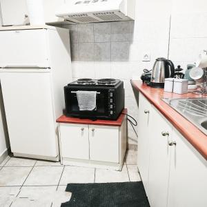 Sweet studio in Pyrgos city near Olympia