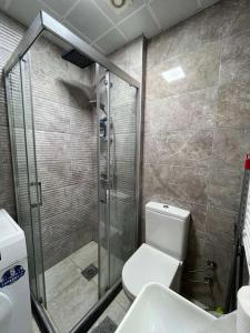 Skopje LEKS apartment