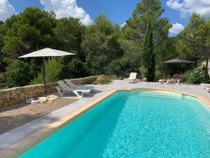 B&B / Chambres d'hotes Bramasole : photos des chambres