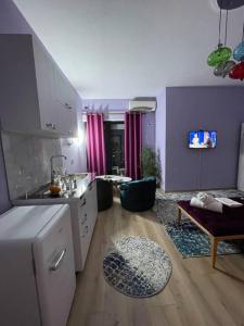 Center Tirana Apartments