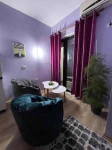 Center Tirana Apartments