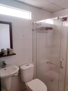 Thai Hoa Mui Ne Resort