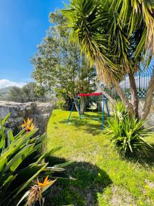 Villa Inserra Deluxe