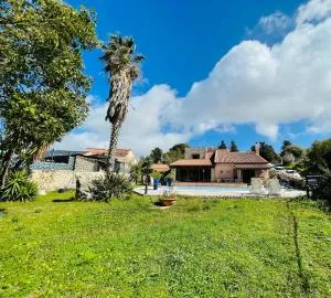 Villa Inserra Deluxe - Cardillo