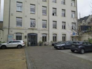 Hotels Best Western Central Hotel : photos des chambres