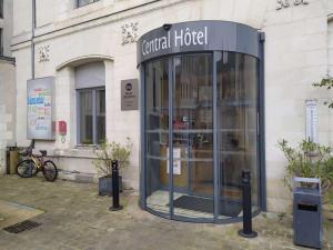 Hotels Best Western Central Hotel : photos des chambres