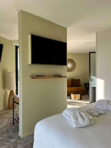 Hotels Best Western Sevan Parc Hotel : photos des chambres