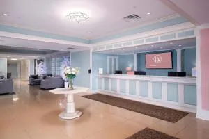 Bella Vista Hotel & Suites - Goode