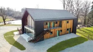 Hôtel En Tilleul - Cerniébaud