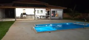 chácara angá brotas - 布罗塔斯