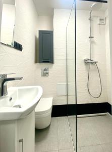 K22 Al Jana Pawła II Apartments 1