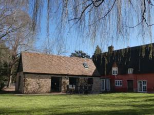 West Farm Cottage