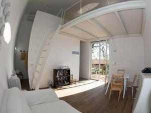 Casottino presso residenza Rosso di Sera