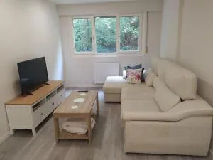 Precioso apartamento en Bilbao. - Lequizamón