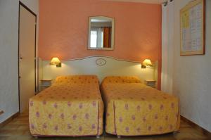 Hotels La Cigaliere : photos des chambres