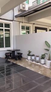 Homestay Krubong@Melaka