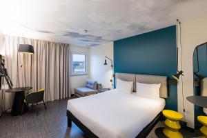 Renovated Superior Double Room  room in Hotel ibis Lisboa Saldanha