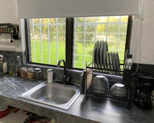 Casa Vázquez es Tranquilidad