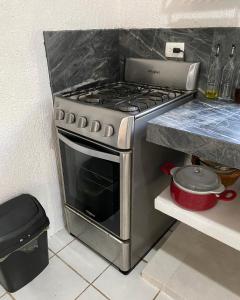 Casa Vázquez es Tranquilidad