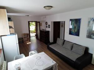 Apartments by the sea Tkon, Pasman - 12346