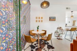 Sonoran Suite at St Phillips