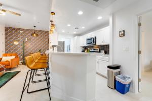 Sonoran Suite at St Phillips