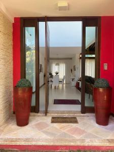 CASA CONDOMÍNIO IBEROSTATE - RESORT IBEROSTAR