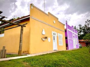 Pousada Sonho do Campo