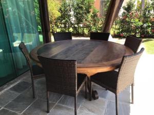 CASA CONDOMÍNIO IBEROSTATE - RESORT IBEROSTAR