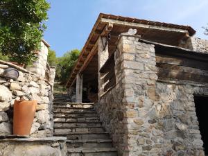 Secluded fishermans cottage Cove Vela Studena, Brac - 20904