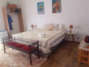 Pousada Sonho do Campo