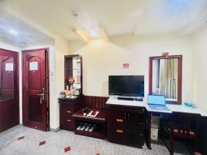 LUCASTA SAIGON Hotel