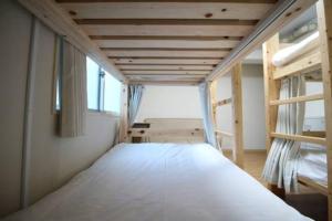 Glocal Nagoya Backpackers Hostel