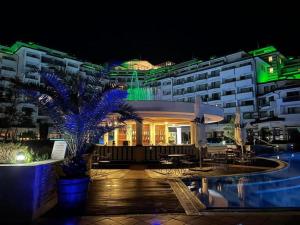 Penthouse in Emerald Beach Resort Spa