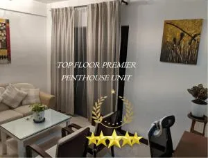 Peninsula Suites - Kampong Bukit Mati