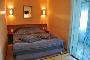 Hotels La Cigaliere : photos des chambres